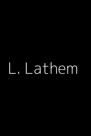 Laurie Lathem